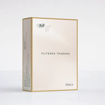 Disposable Filter Tea Bags 50pcs